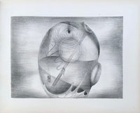 Explorations by Henri Goetz, 1947