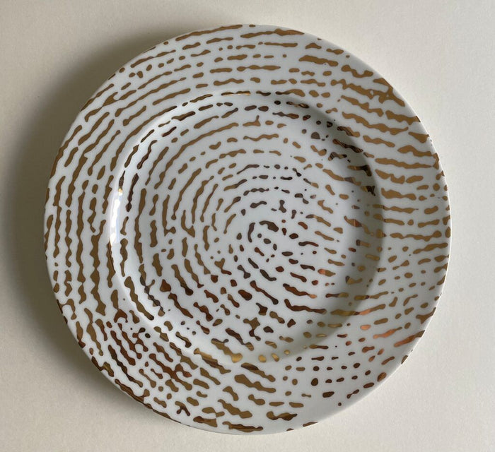 Empreintes I by César, 1998 (view 2)