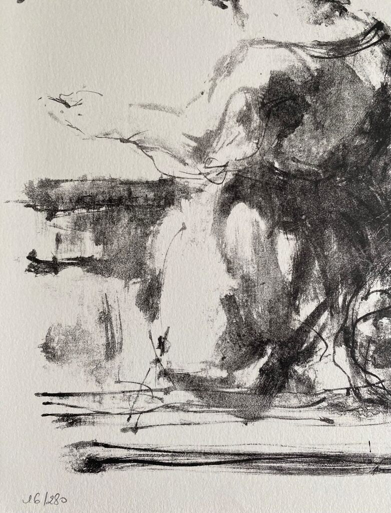Les Flamandes by Théophile Alexandre Steinlen, 1962 (view 2)
