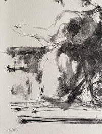 Les Flamandes by Théophile Alexandre Steinlen, 1962 (view 2)