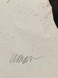 Untitled by Arman, 1976 (view 3)