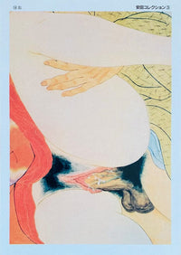 Yasuda Collection 16 d'Unknown Artist - Japan, vers 1960 (vue 2)