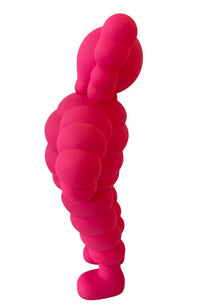 Chum (Pink) de KAWS, 2022 (vue 2)