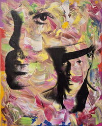 Prince by PYB, 2017
