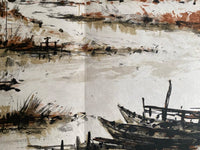 Les Flamandes by Théophile Alexandre Steinlen, 1962 (view 2)