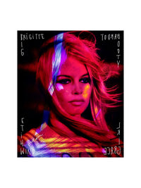 BBWG (Brigitte Bardot) by Pellarose, 2025