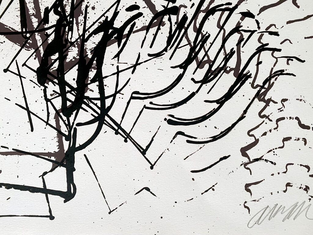 La cafetière by Arman, 1971 (view 3)