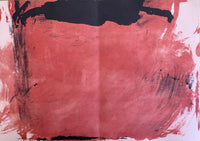 Exorcismes by Antoni Tàpies, 1963