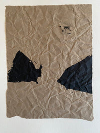 El pa a la Barca by Antoni Tàpies, 1963 (view 2)