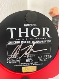 Thor The Mighty Avenger by Marvel Comics, 2011 (view 5)