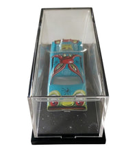 Zooom!" Custom T-Bird by Kenny Scharf, 2024 (view 2)
