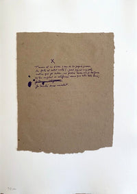 Catalunya by Antoni Tàpies, 1963