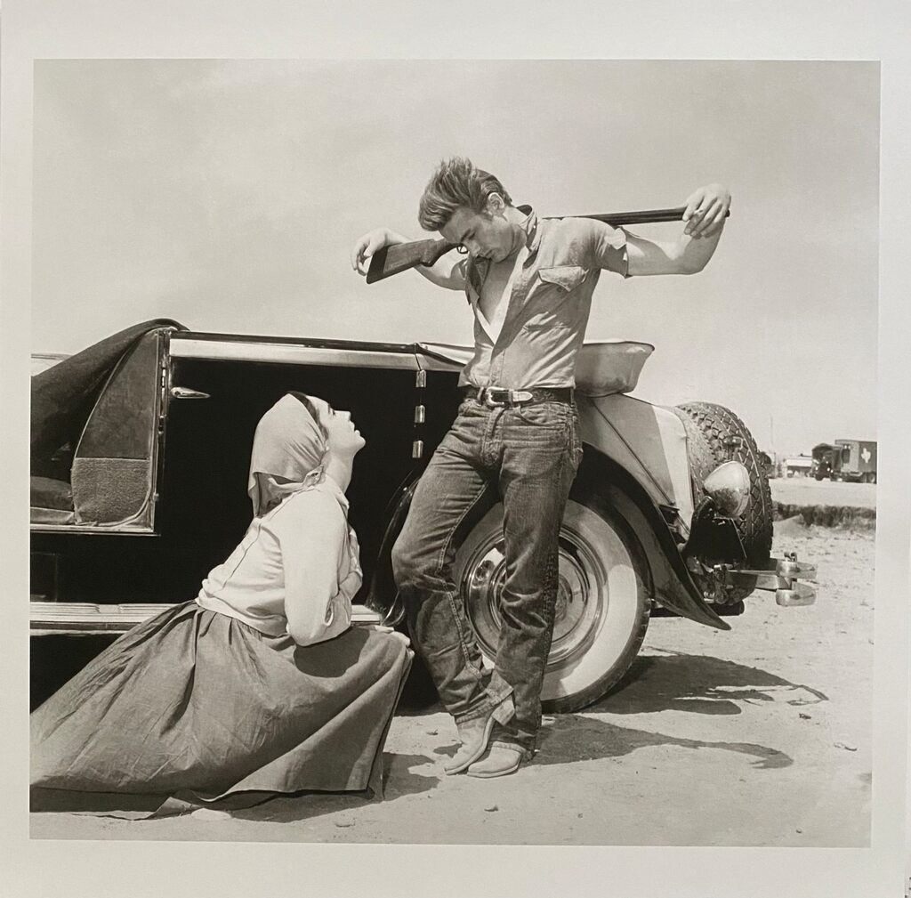 James Dean, 2015
