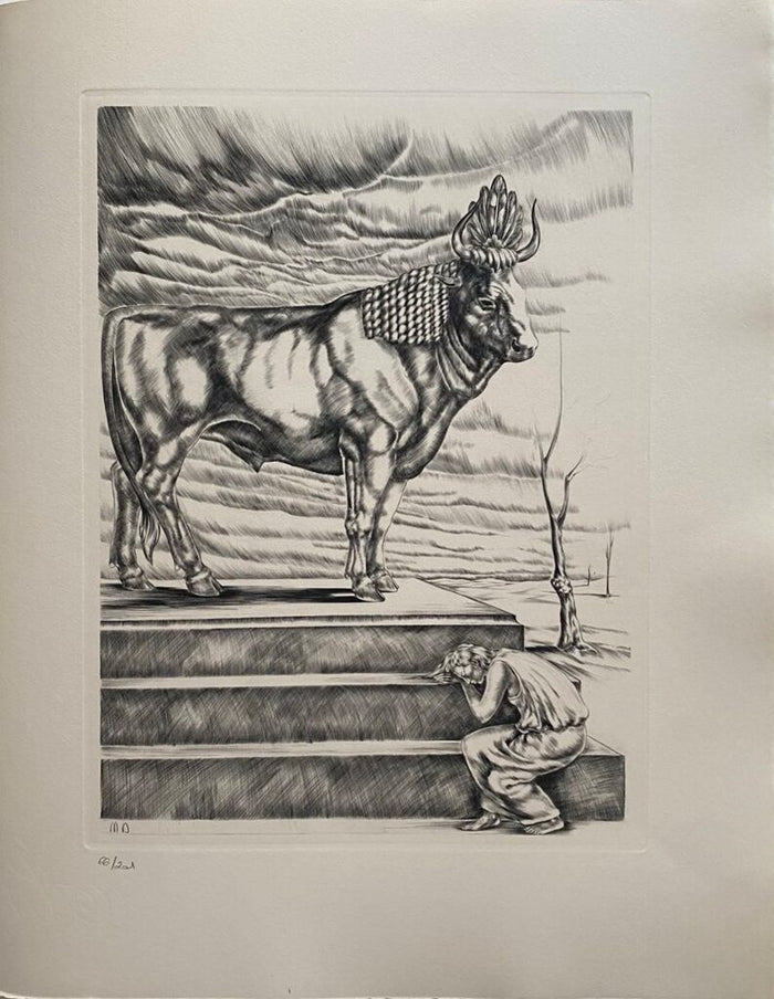 Biens d'autrui ne convoiteras, pour les avoir injustement de Marc Dautry, 1964