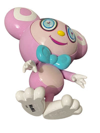 DOB-kun (Light Pink) by Takashi Murakami, 2019 (view 3)