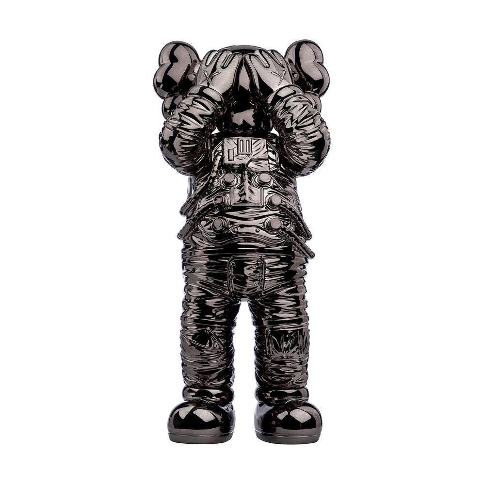 Holiday Space (Black) de KAWS, 2020
