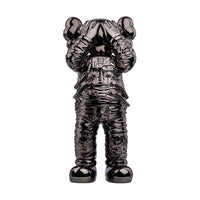 Holiday Space (Black) de KAWS, 2020