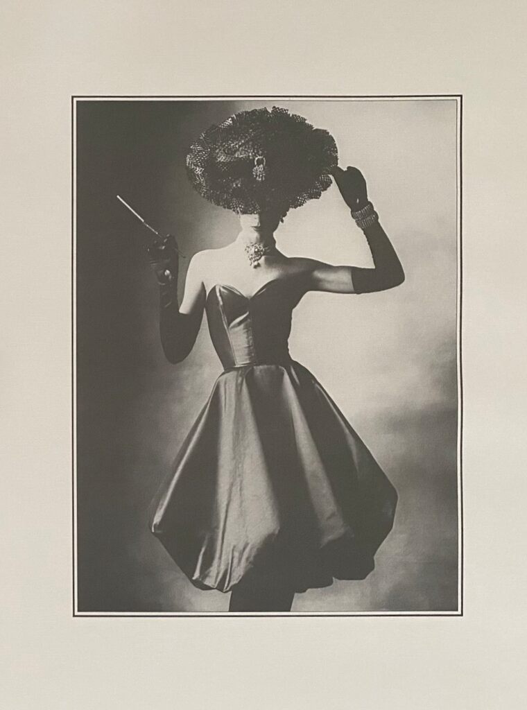 The Fashion Collection by John Swannell, c. 1986 (view 2)