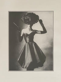 The Fashion Collection by John Swannell, c. 1986 (view 2)