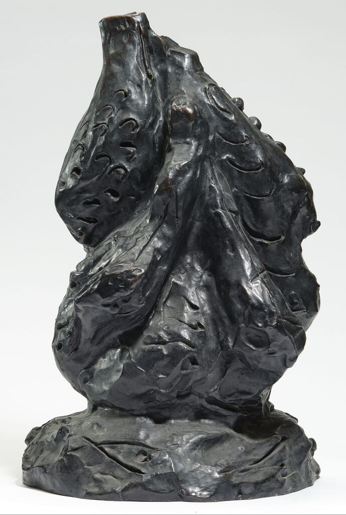 Éclosion d'André Masson, 1943 (vue 4)