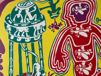 Taillandier-Land 1 d'Yvon Taillandier, 1990 (vue 2)
