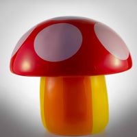 Shitake Crazymushrooms de Potchi Moopp, 2015 (vue 2)