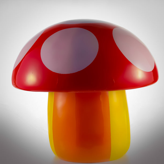 Shitake Crazymushrooms de Potchi Moopp, 2015 (vue 2)
