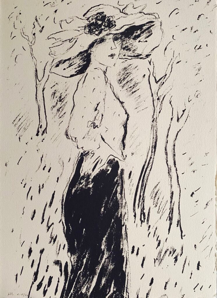 Les Pièces Condamnées de Jean-Pierre Cassigneul, 1977