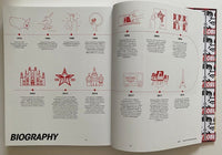 The Art of Shepard Fairey (signed book) by Shepard Fairey, 2024 (view 5)