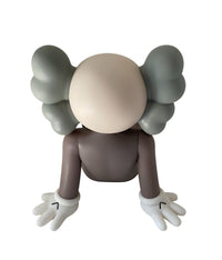 Holiday Taipei (Brown) by KAWS, 2019 (view 3)