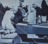 Opéra glacé №10 / Penn Opéra by Jacques Monory, 1976 (view 2)