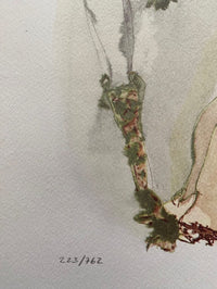 Histoire d'O by Leonor Fini, 1975 (view 2)