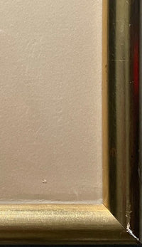 Sans titre de Zao Wou-Ki 趙無極, 1971 (vue 6)