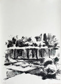 Les Flamandes by Théophile Alexandre Steinlen, 1962