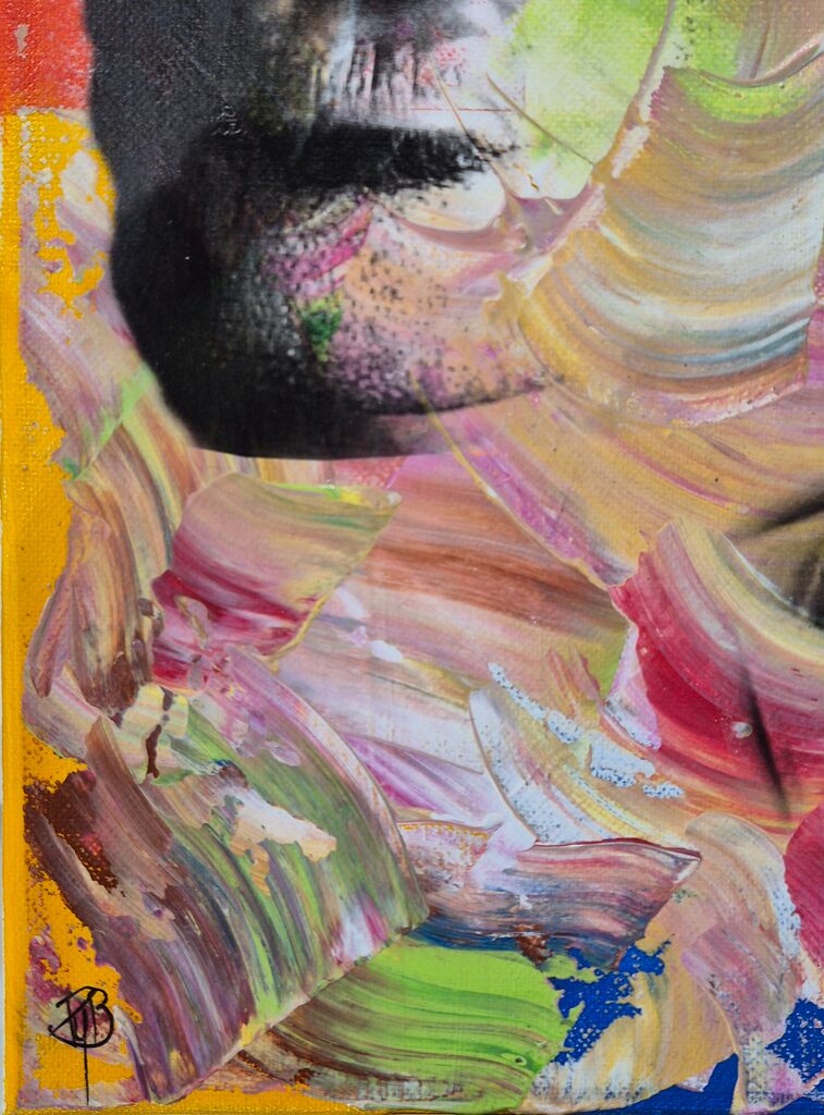 Prince by PYB, 2017 (view 2)