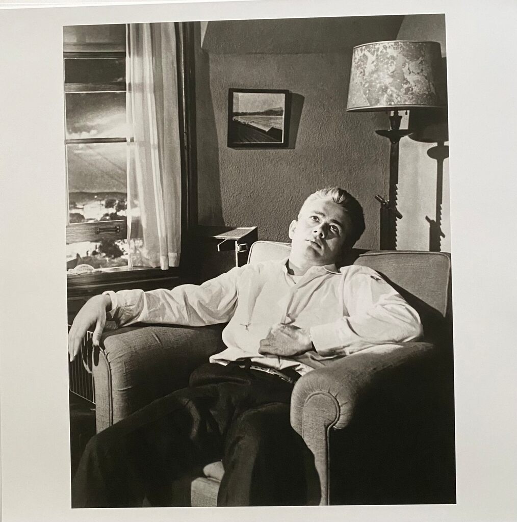 James Dean, 2015