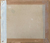 Bord de Seine, Paris by Élisée Maclet, c. 1950 (view 5)