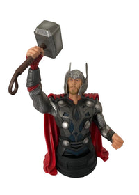 Thor The Mighty Avenger by Marvel Comics, 2011