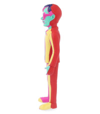 Andy Warhol - Silkscreen Variant de Medicom Toy, 2020 (vue 3)