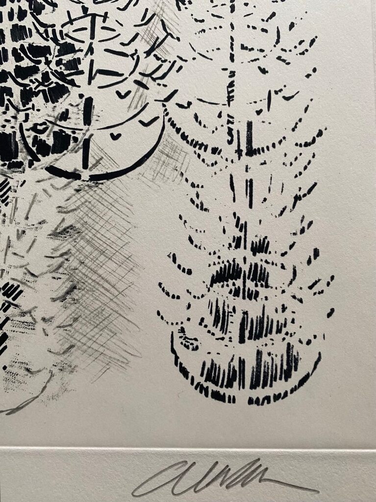 Hommage à Marcel Duchamp by Arman, 1971 (view 2)