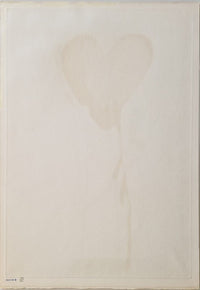 Dorian Gray at Opium Den by Jim Dine, 1968 (view 5)