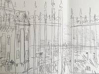 Les Côtes Normandes de Raoul Dufy, 1961 (vue 3)