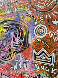 King Kong by PYB, 2017 (view 3)
