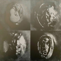 Tête à Têtes by César, 1973