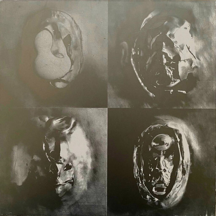 Tête à Têtes by César, 1973