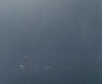 Iguane by Gilles Aillaud, 1974 (view 3)