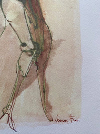 Histoire d'O by Leonor Fini, 1975 (view 3)