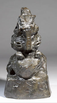La Chrysalide by André Masson, 1942 (view 5)