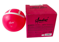 Mr. A Ball (Pink) d'André Saraiva, 2018 (vue 4)