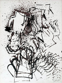 La cafetière by Arman, 1971
